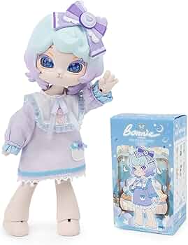 Voice I-doll フィギュアセット 5体 えっくす☆きゅーと】1/6『Chiika（ちいか）／ Sweet Memory