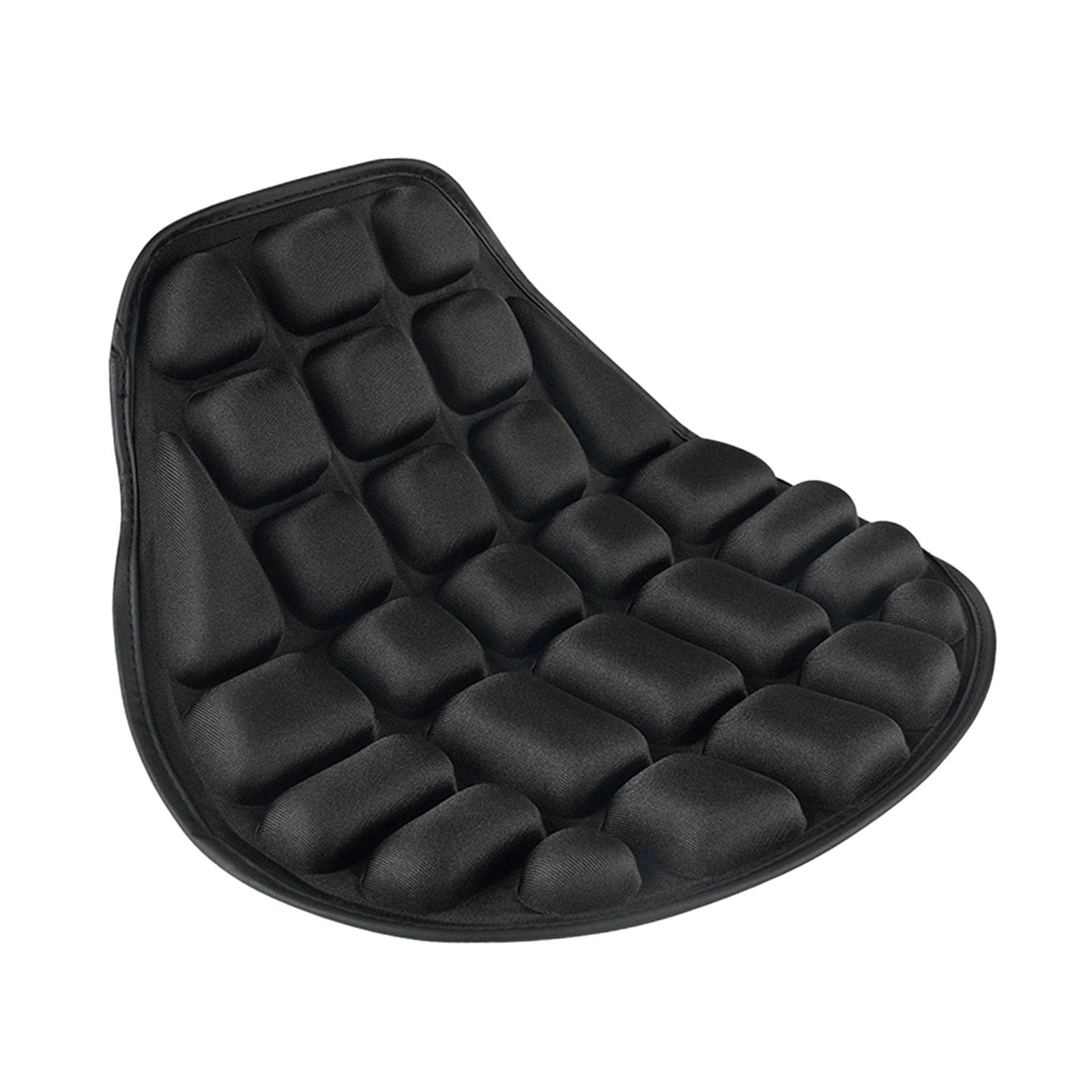 CALANDIS™ Motorcycle 3D Shock Absorption Saddles for Riding Black | Parts & Accessories | Motorcycle Parts | Seating | Other Seating-image-31