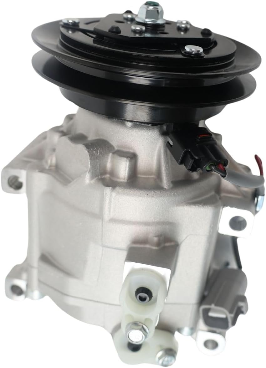 12V A/C Compressor 6A671-97110 for Massey Ferguson Tractor 15471552163516431648