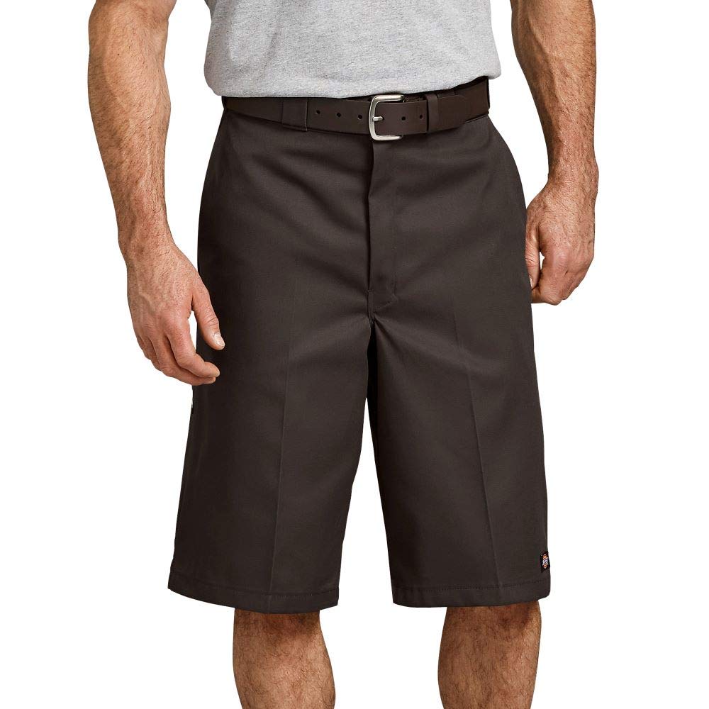 DickiesMen's 13 Inch Loose Fit Multi-Pocket Work Short