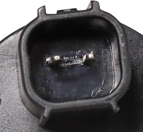 Vista 917 de TRQ Depósito de limpiaparabrisas compatible con Chevrolet Cruze 2016-2019 con luces antiniebla GM1288252 84036025 23365281PFM