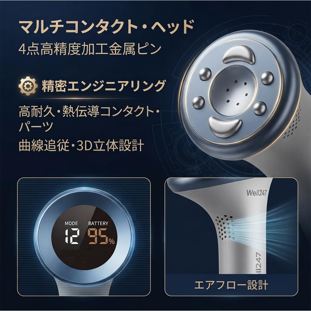 Amazon.co.jp: Well 247 Body Cut Tune Fit V2/UPGRADE VERSION/BODY