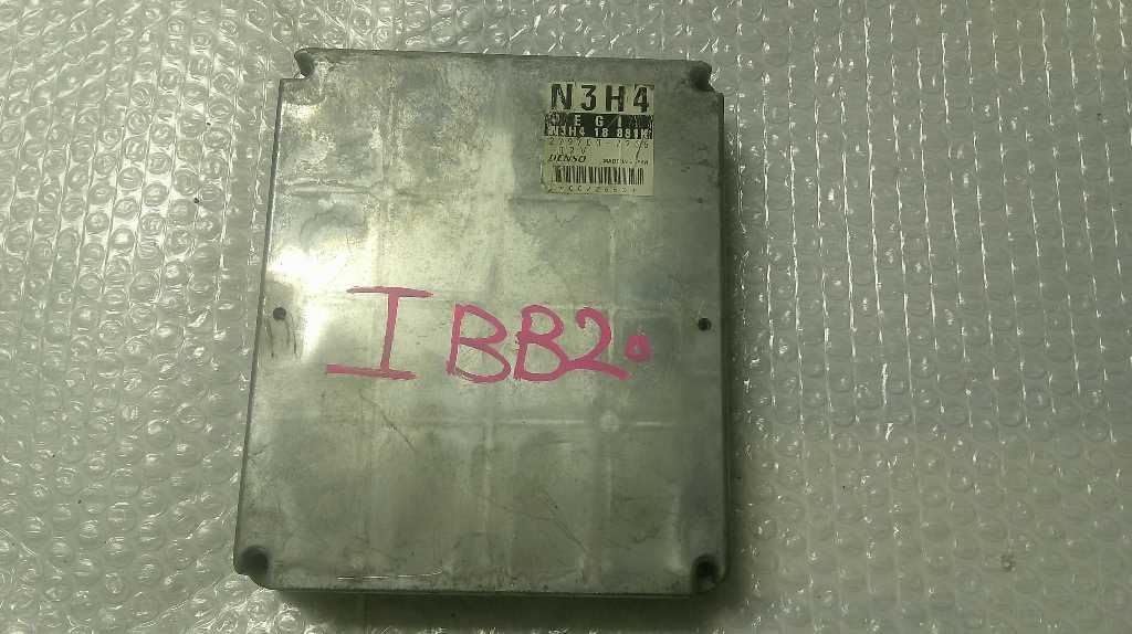 04 Compatible with Mazda RX8 Engine ECM Electronic Control Module at N3H4 18 881K N3H418881K