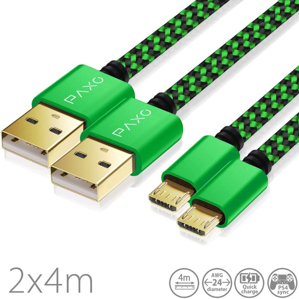 cavo micro usb per telecamera