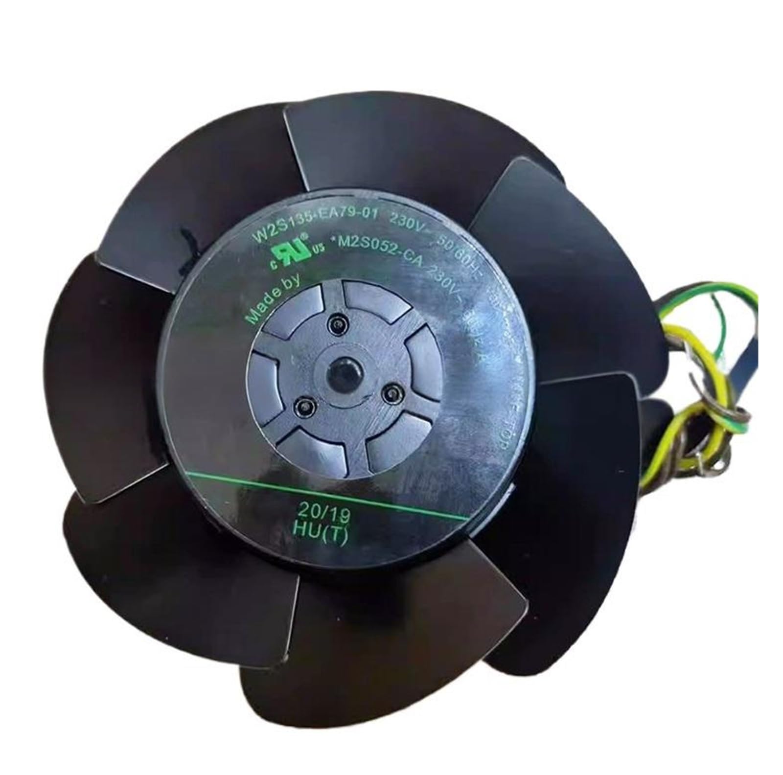 FSBNMNXPQ W2S135-EA79-01 230V 50/60Hz W2S135-EB11-01 Fan(W2S135-EB11-01)