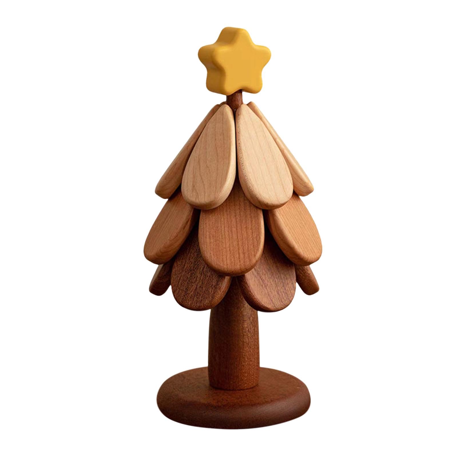 Dessous de Plat en Bois pour Arbre, Dessous de Plat Design Arbre | tapis de table en bois anti-brûlure, dessous de plat en bois, dessous de plat anti-brûlure pour casseroles chaudes, protège l