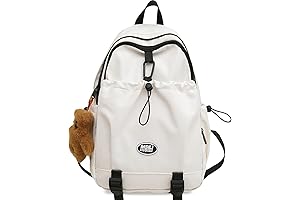 Yaoyaok Backpack: Your Travel Buddy for Every Adventure