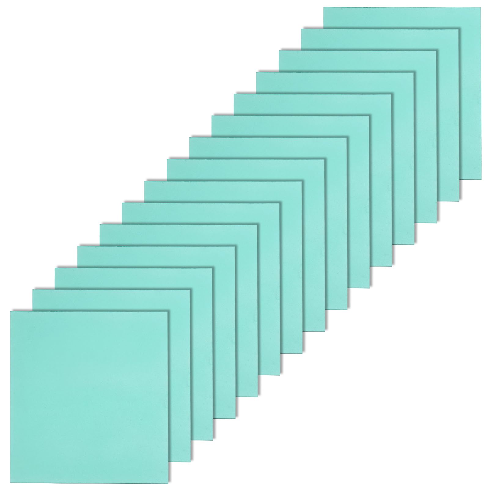 OTOTEC 15pcs Welding Protective Lens Welding Helmet Lens Replacement Welding Helmet Transparent Protective Plate Spare Replacement Lens 138x122x1mm