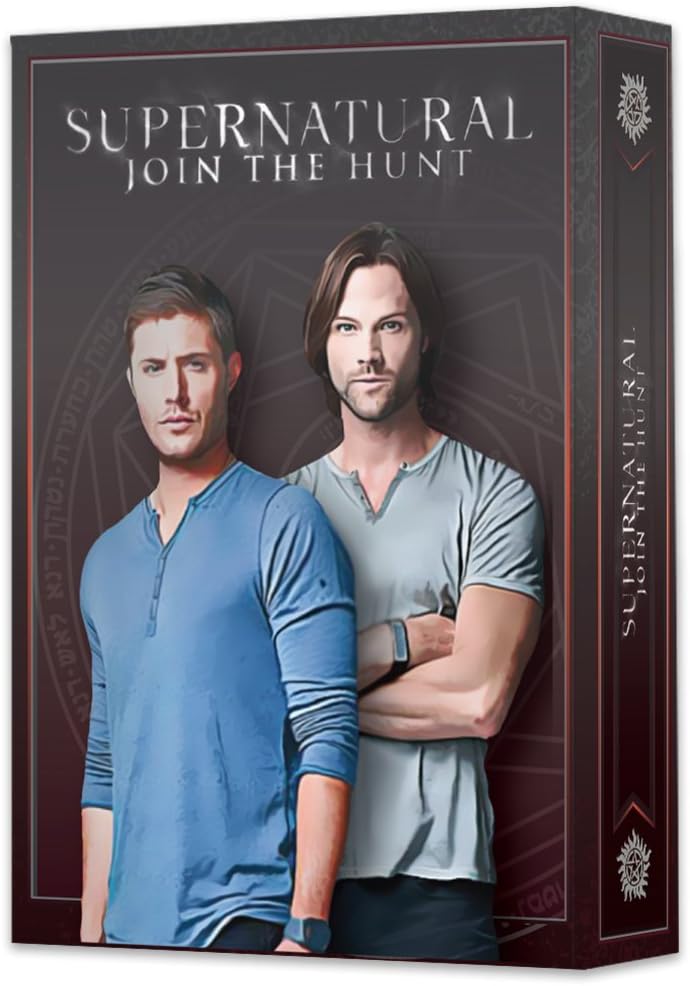 Albino Dragon Supernatural Playing Cards (Unwrapped)