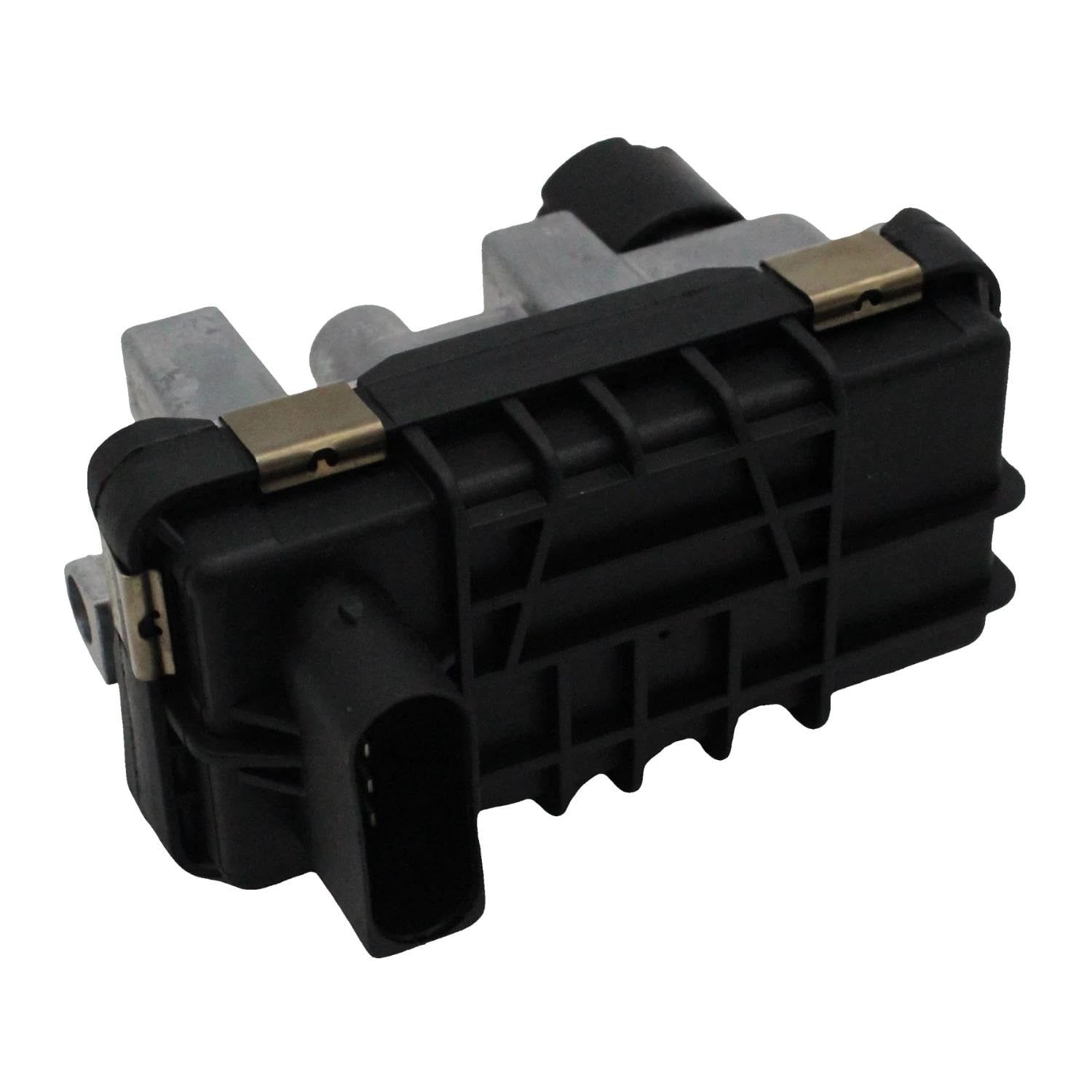 Attuatore turbocompressore 712120 6NW009420 Turbo Attuatore Elettronico Per Mercedes Per Sprinter 319 E350 M320 R320 OM642 6NW009420 A6460900480 Ricambi Auto Turbina Turbocompressore