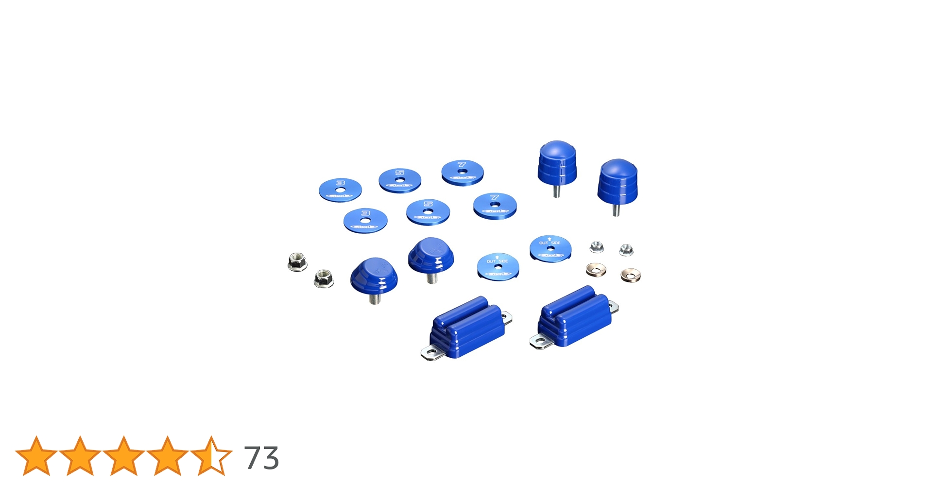 Amazon | Genb(玄武) ハイエース TRH/KDH200系 (4WD) ストローク