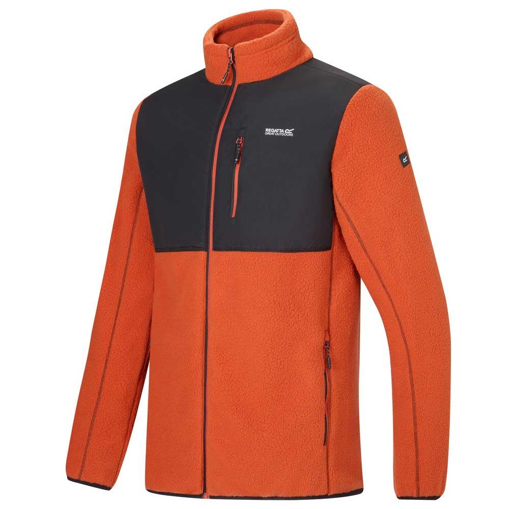 Regatta Forro Polar con Cremallera Morran W/R M
