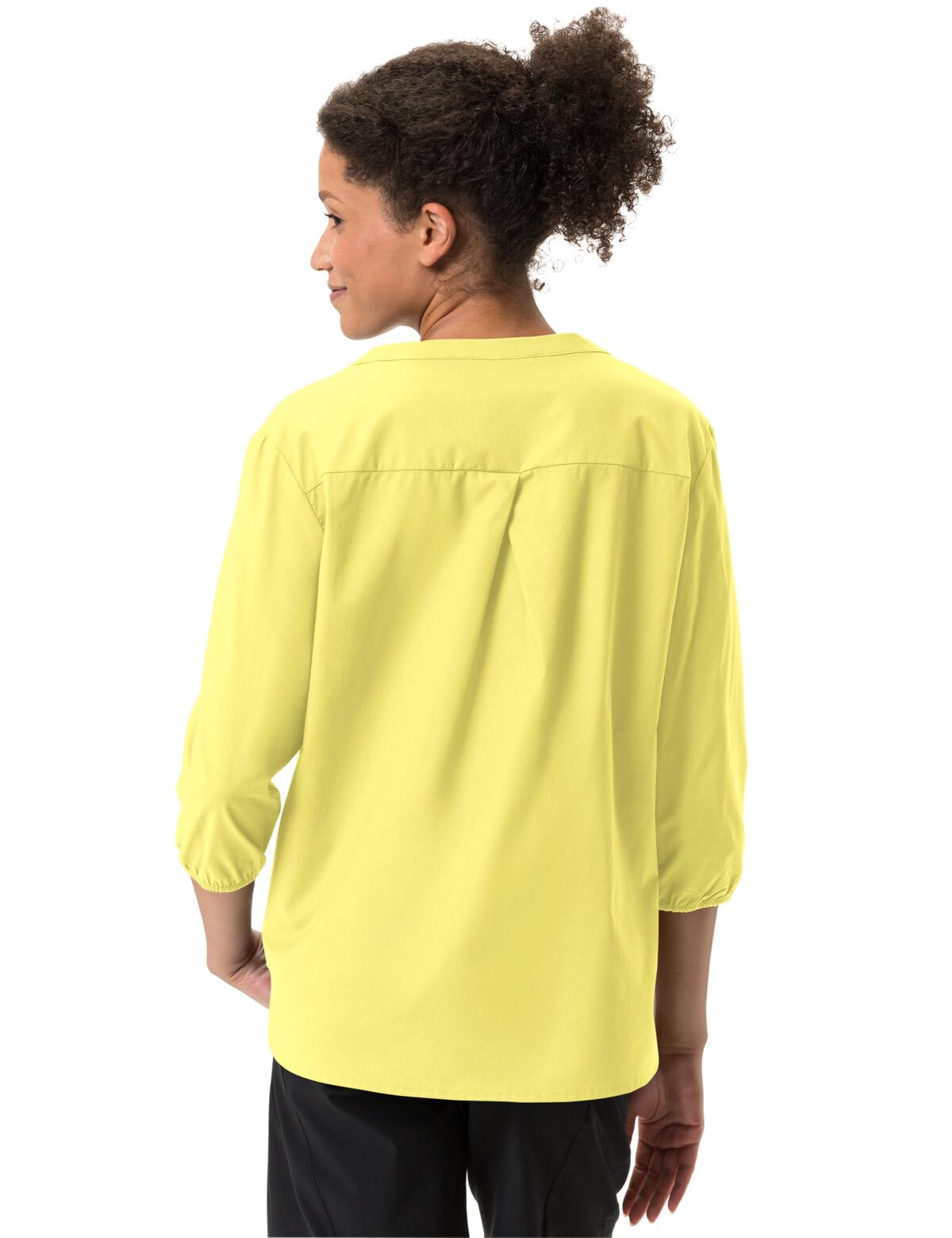 Vaude Skomer Ii 3/4 Sleeve T-shirt 36