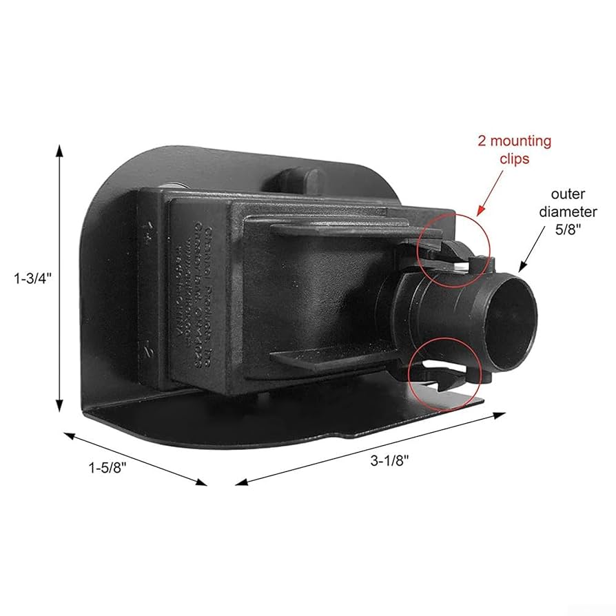 Weber Q Grill Parts Weber Q320 Igniter Kit (Includes Module, Electrode & Button) - Official OEM Replacement Weber Q3200