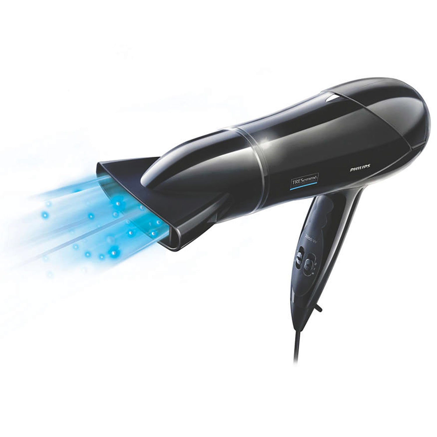 Philips HP8180 Tresemme Hair Dryer Black