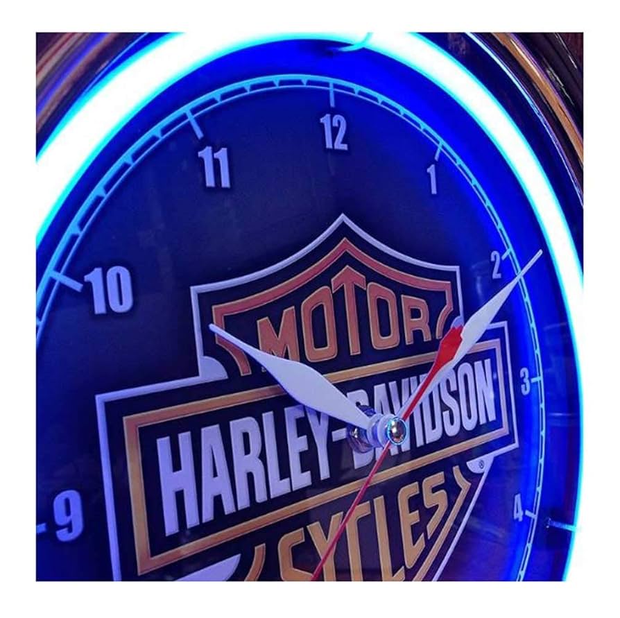 ハーレーダビッドソン LED時計 30cm 61nFZXRbGsL._UF894,1000_QL80_.jpg
