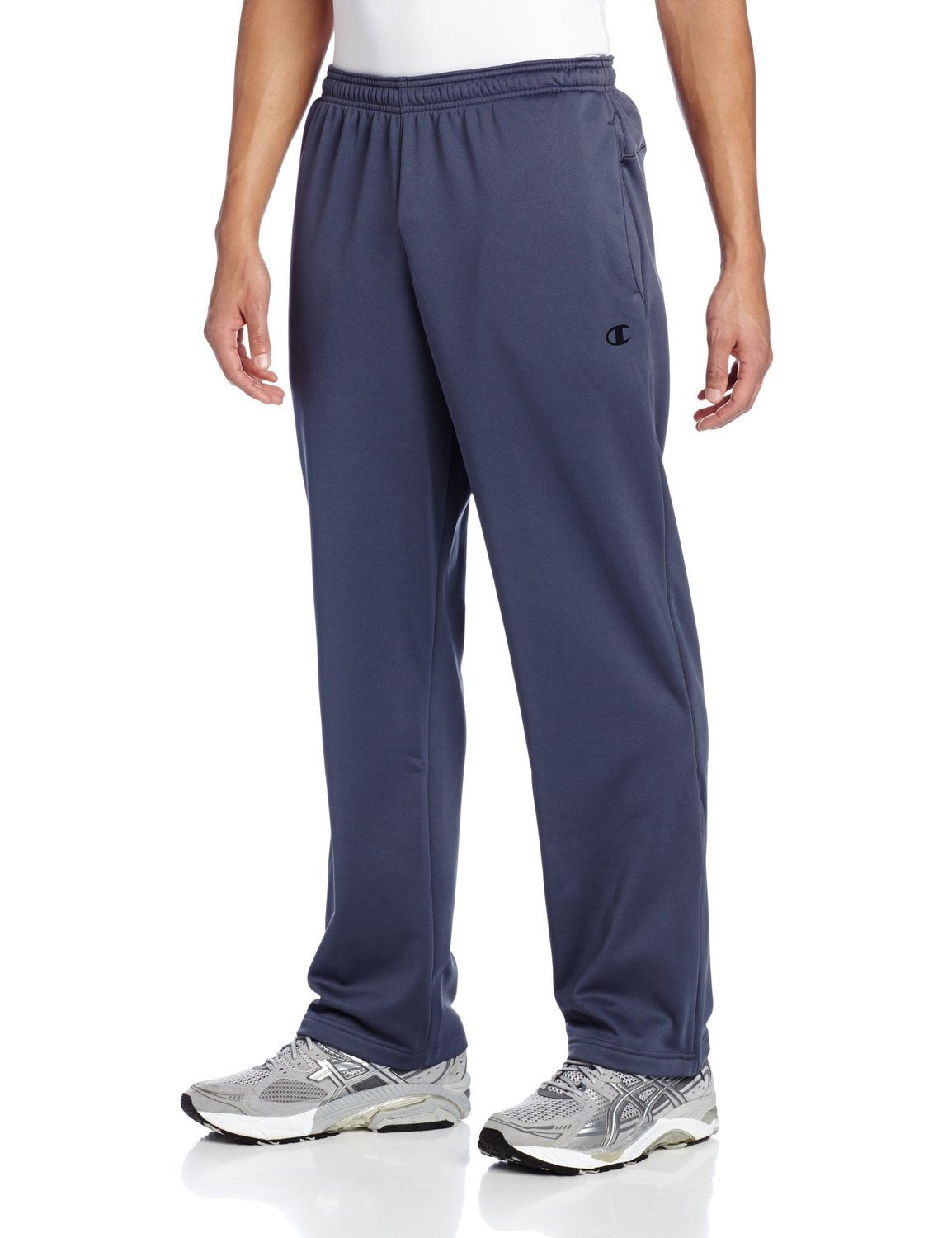 Champion Men's Powertrain Fleece Pant