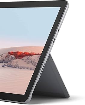 Microsoft Surface Go 2 Ordinateur Portable (Windows 10, écran 10