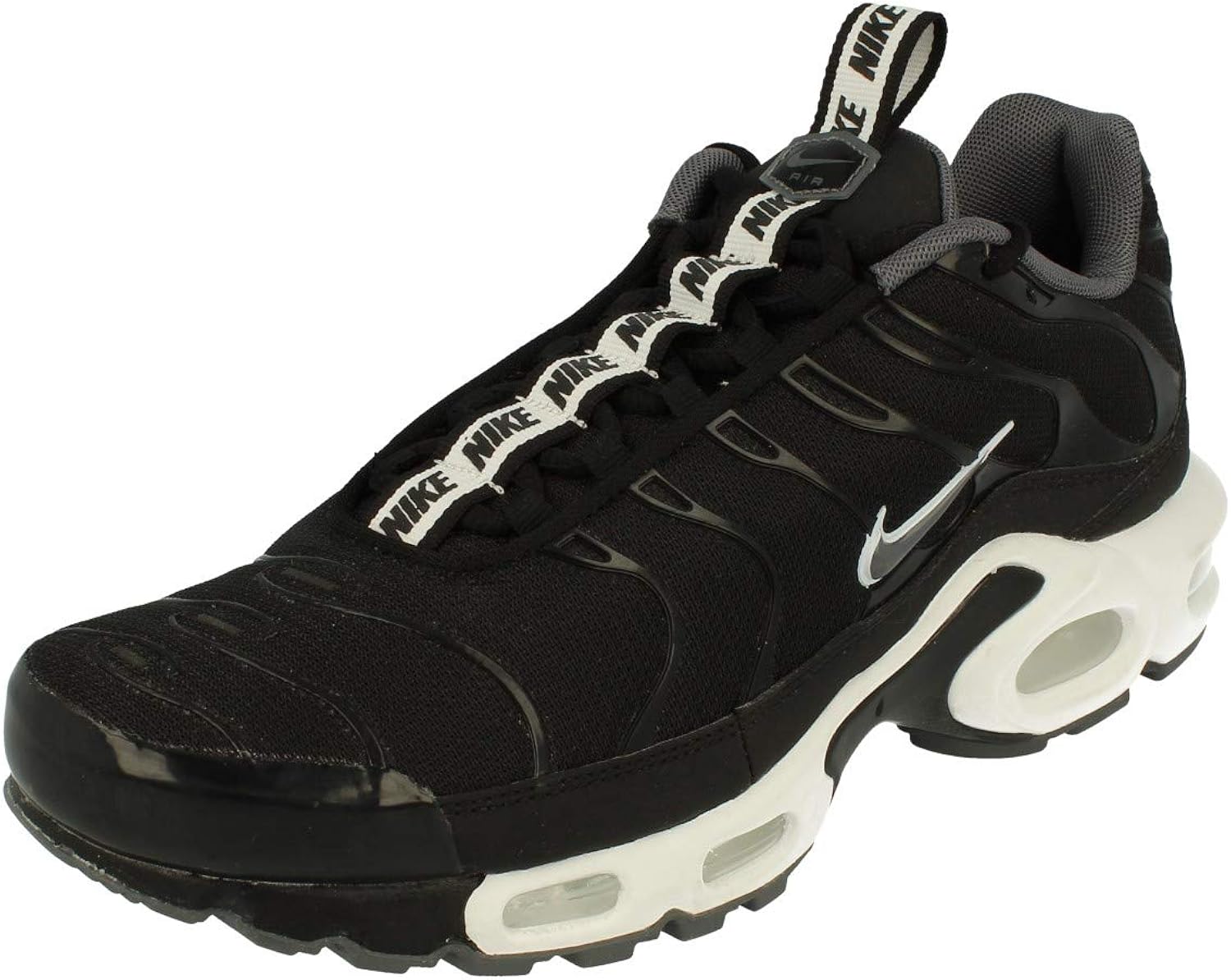 nike air max plus tn se men's shoe