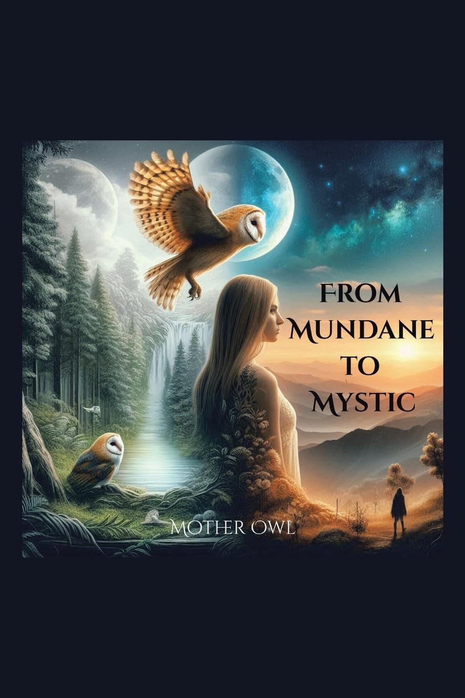 From Mundane to Mystic