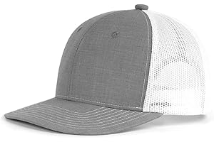XXL Trucker Hat: The Ultimate Headwear for Big Heads