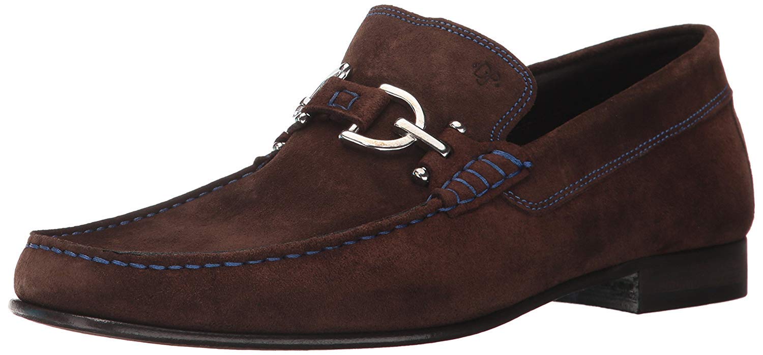 Donald J Pliner Dacio Loafer