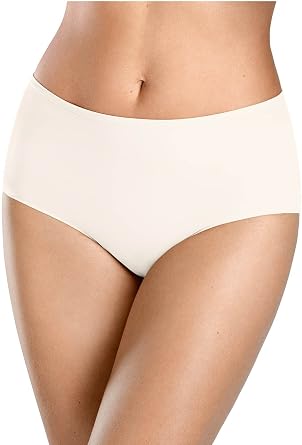 HANRO Womens Allure Full Brief 71722