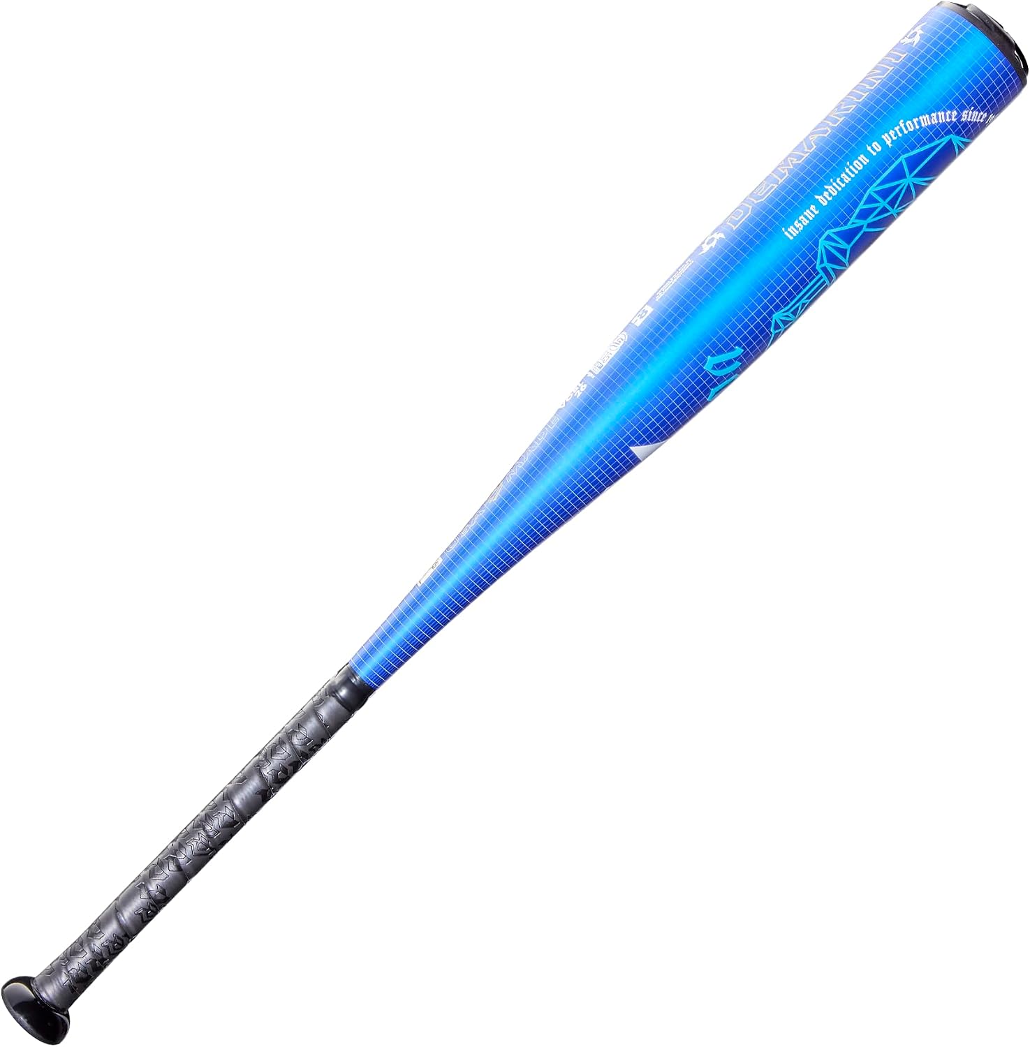 DeMarini 2026 Voodoo® One 2 ¾” USSSA Baseball Bats - (-10,-8,-5)