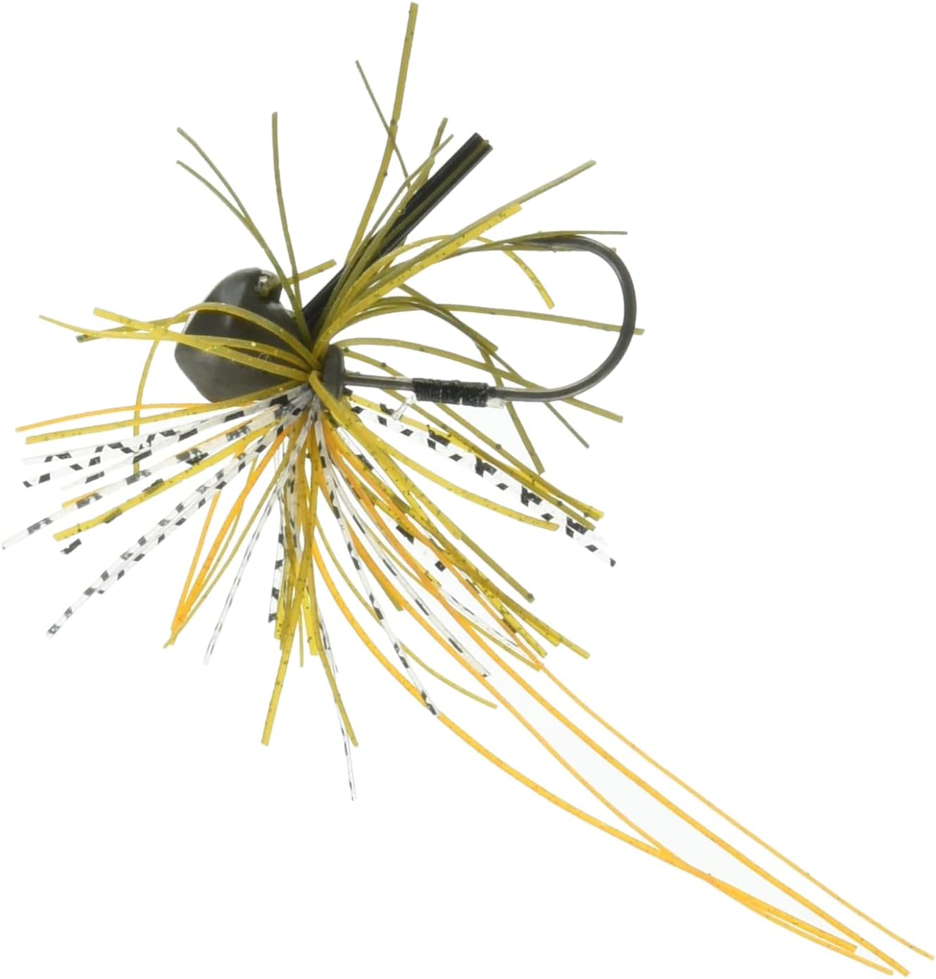 JACKALL Beak, 0.2 oz (4.3 g)