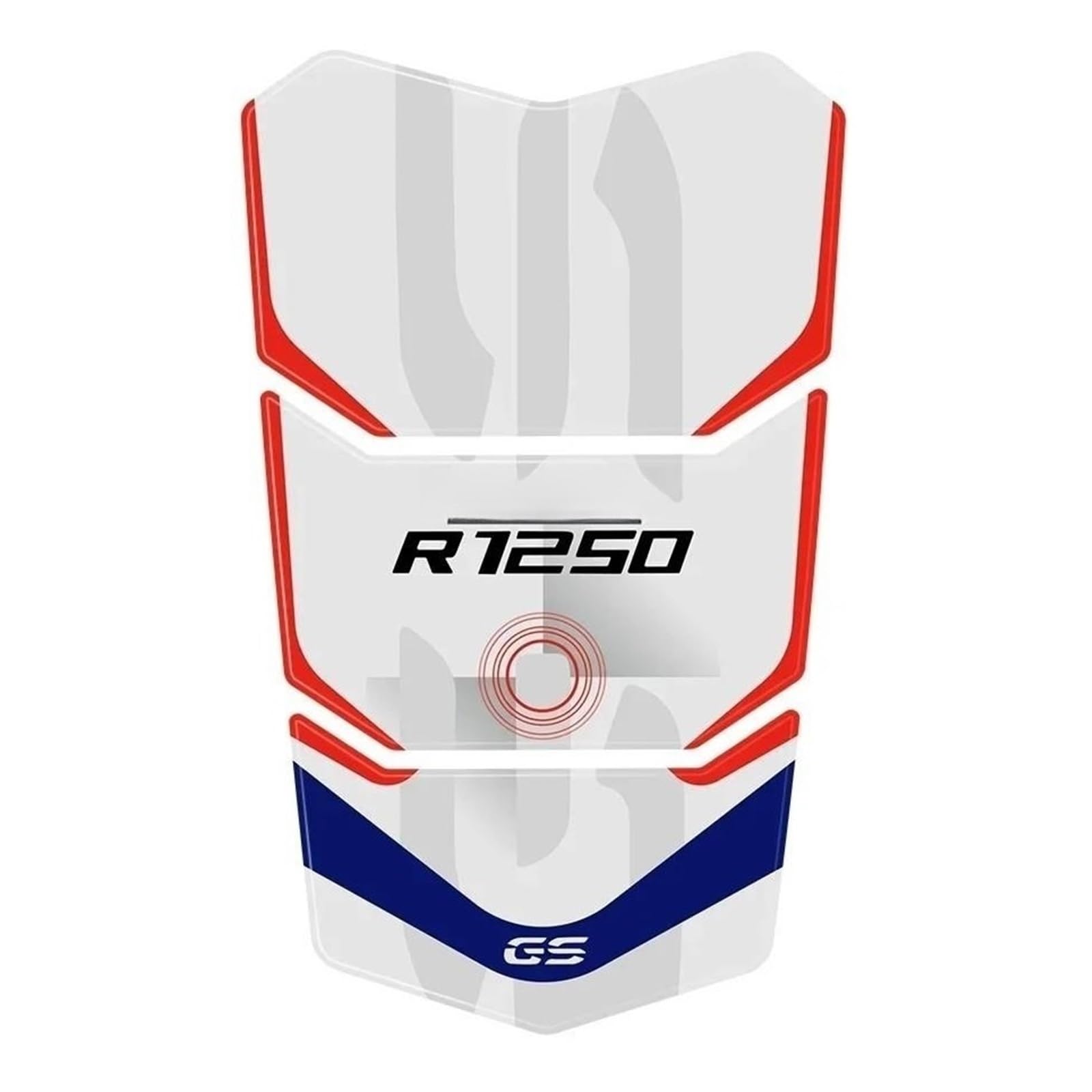 Motorcycle Sticker for R1250GS R 1250 GS for Adventure