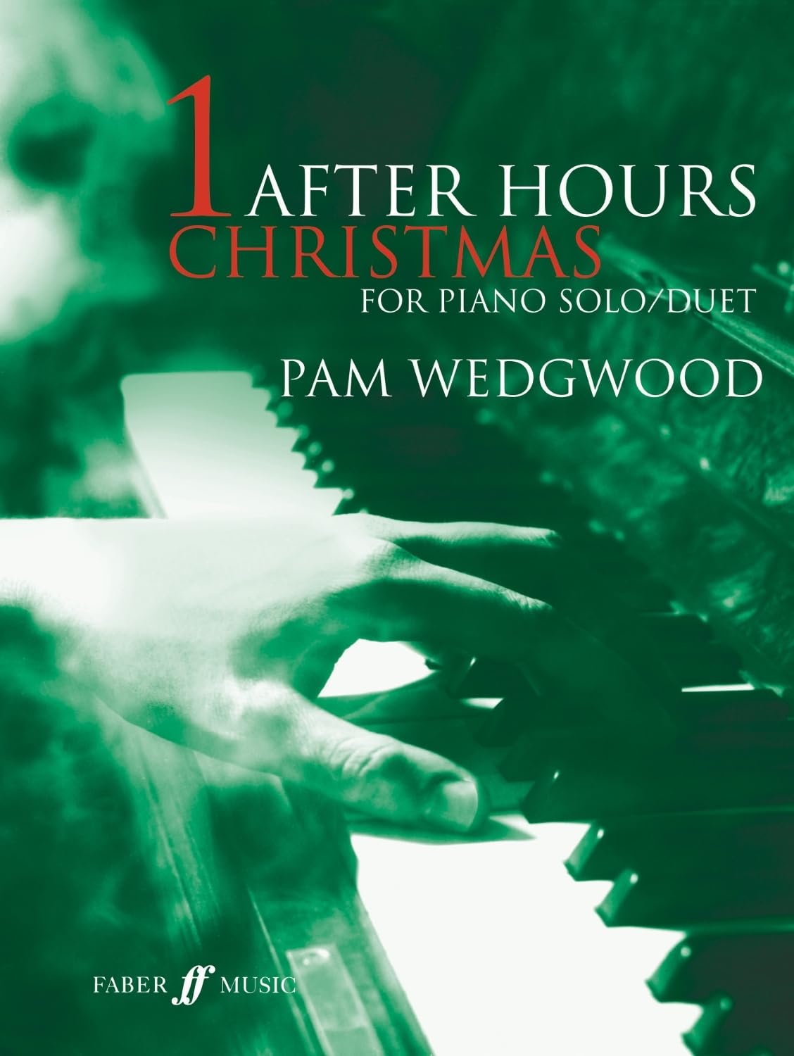 After Hours Christmas (Piano Solo and Duet)