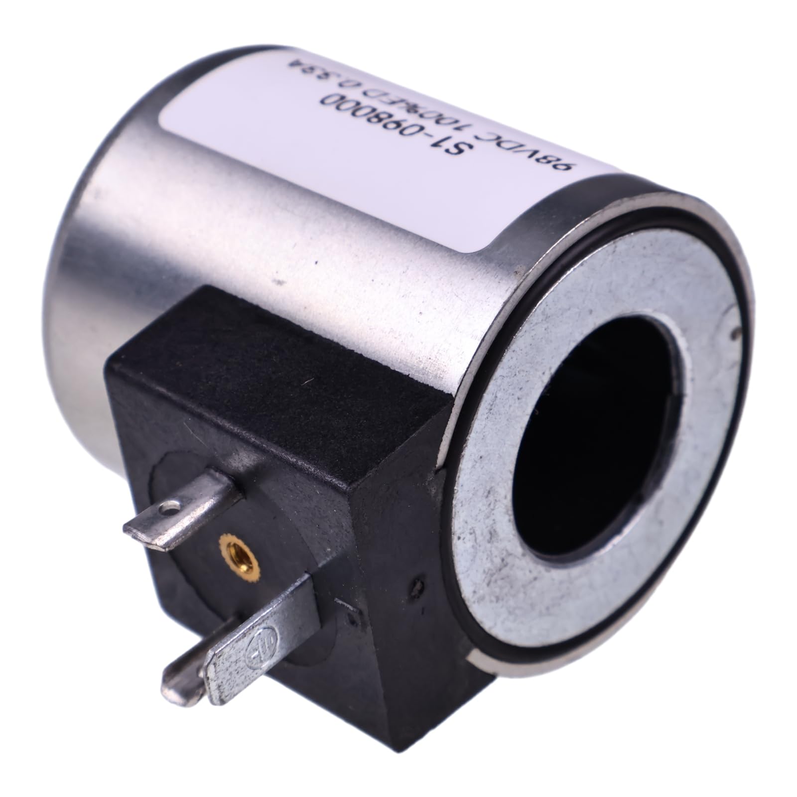 Bobine électrovanne S1-205000 HOLDWELL à haute résistance thermique