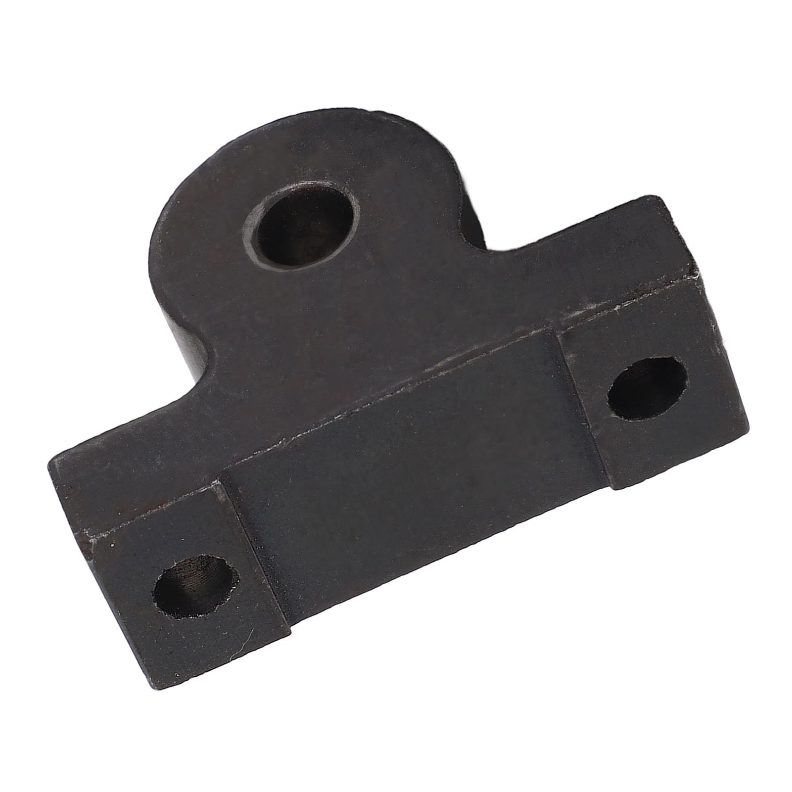 Support de vis mère pour mini tour pour corriger le jeu d'alignement droite Walfront