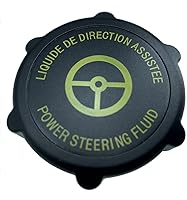 Vista 7 de 2000-2022 Tapa Universal de Depósito de Refrigerante para Chevy GMC Buick Cadillac - Silverado 1500 2500 3500 Express Avalanche Suburban Captiva