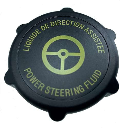 Miniatura 8 de Tapa del tanque de refrigerante del radiador para Ford Focus Mustang Fusion Escape Fiesta F150 C-Max Mondeo Bronco Edge Ranger Expedition Explorer