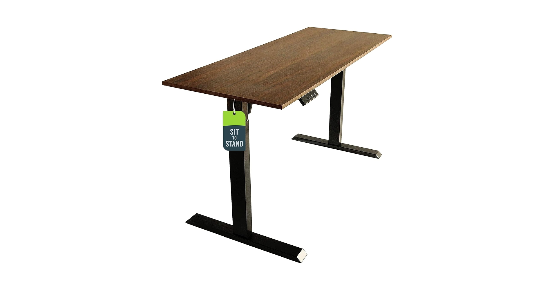 Amazon.com: TechOrbits Electric Standing Desk Frame 60 x 24