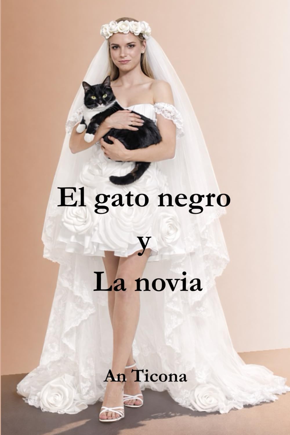 El gato negro y La novia