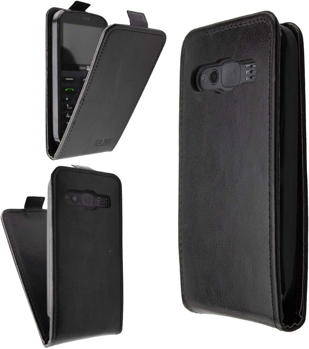 Malentendants Inertie Clan Etui Pour Doro 8031 Sans Emploi Assistant Biographie