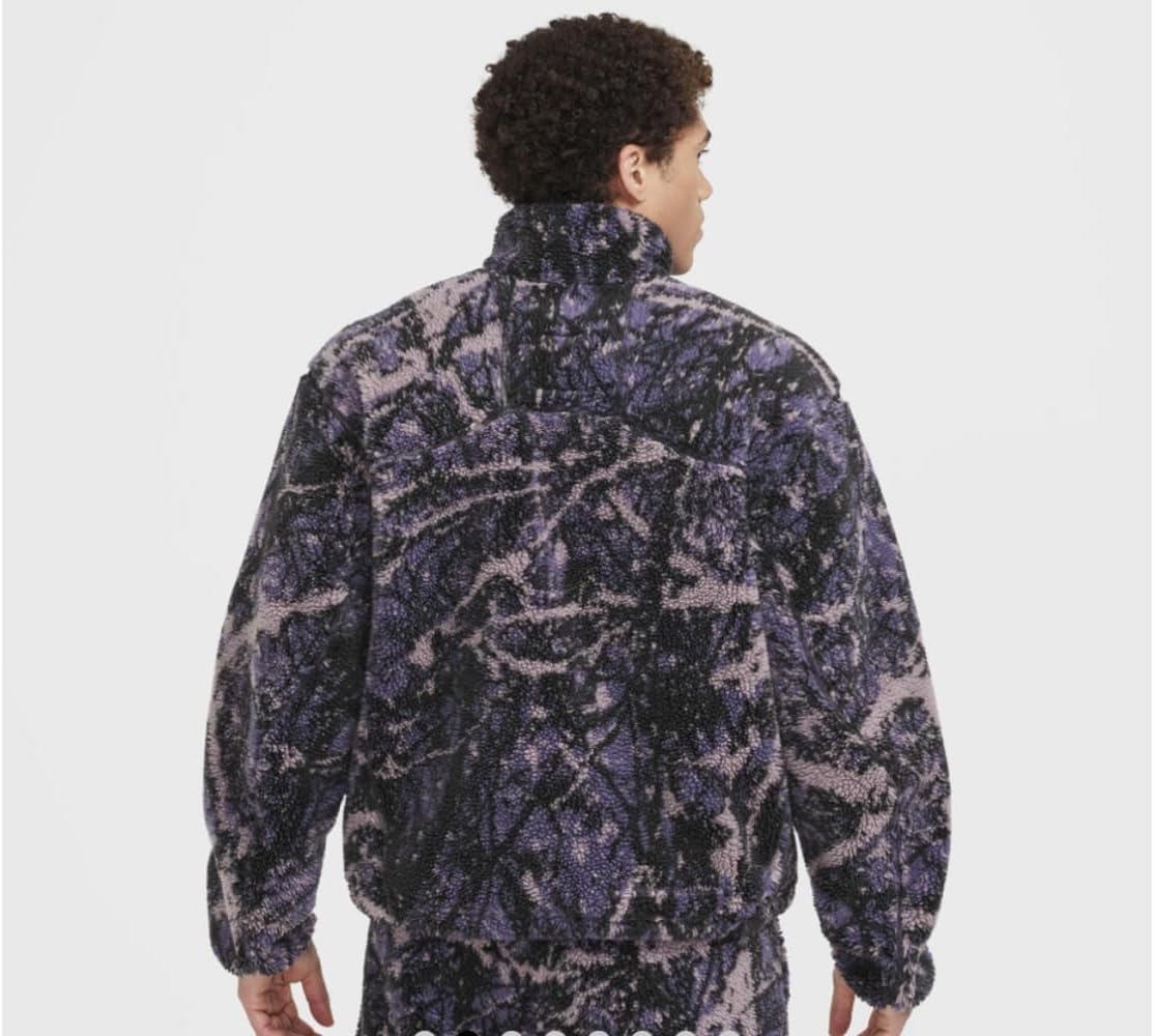 Nike ACG Canwell Glacier Men's Therma-FIT ADV Windproof Half-Zip Top