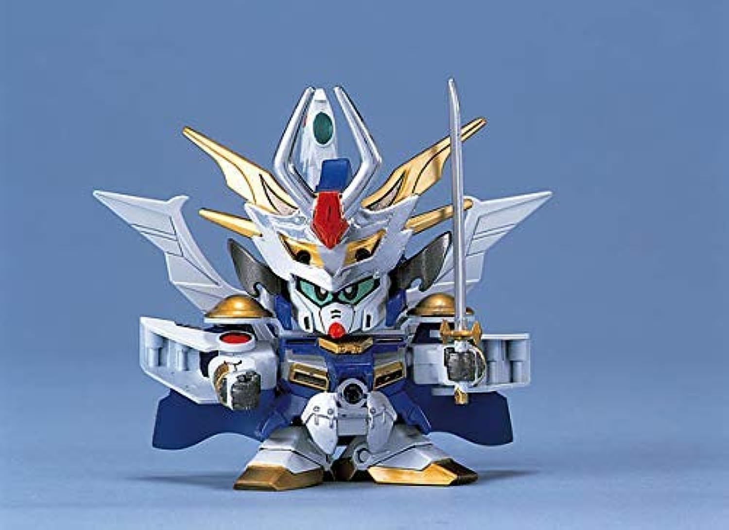 武王頑駄無 BB戦士 プラモデル SD BB戦士 77 武神頑駄無 | SDガンダムシリーズ フィギュア