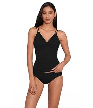 Amazon.com: Lauren Ralph Lauren Womens Beach Club Solids