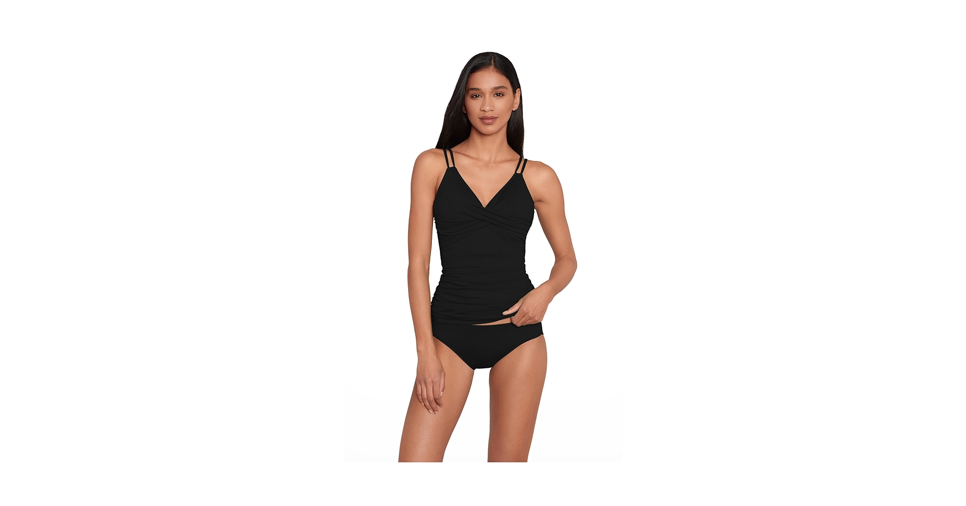Amazon.com: Lauren Ralph Lauren Womens Beach Club Solids