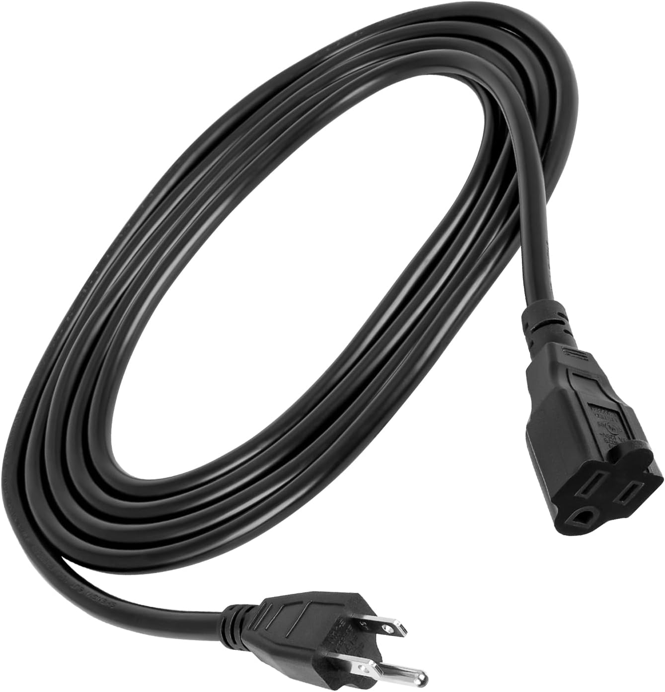 02483100 Snow Blower Electric Starter Cord, Replacement for