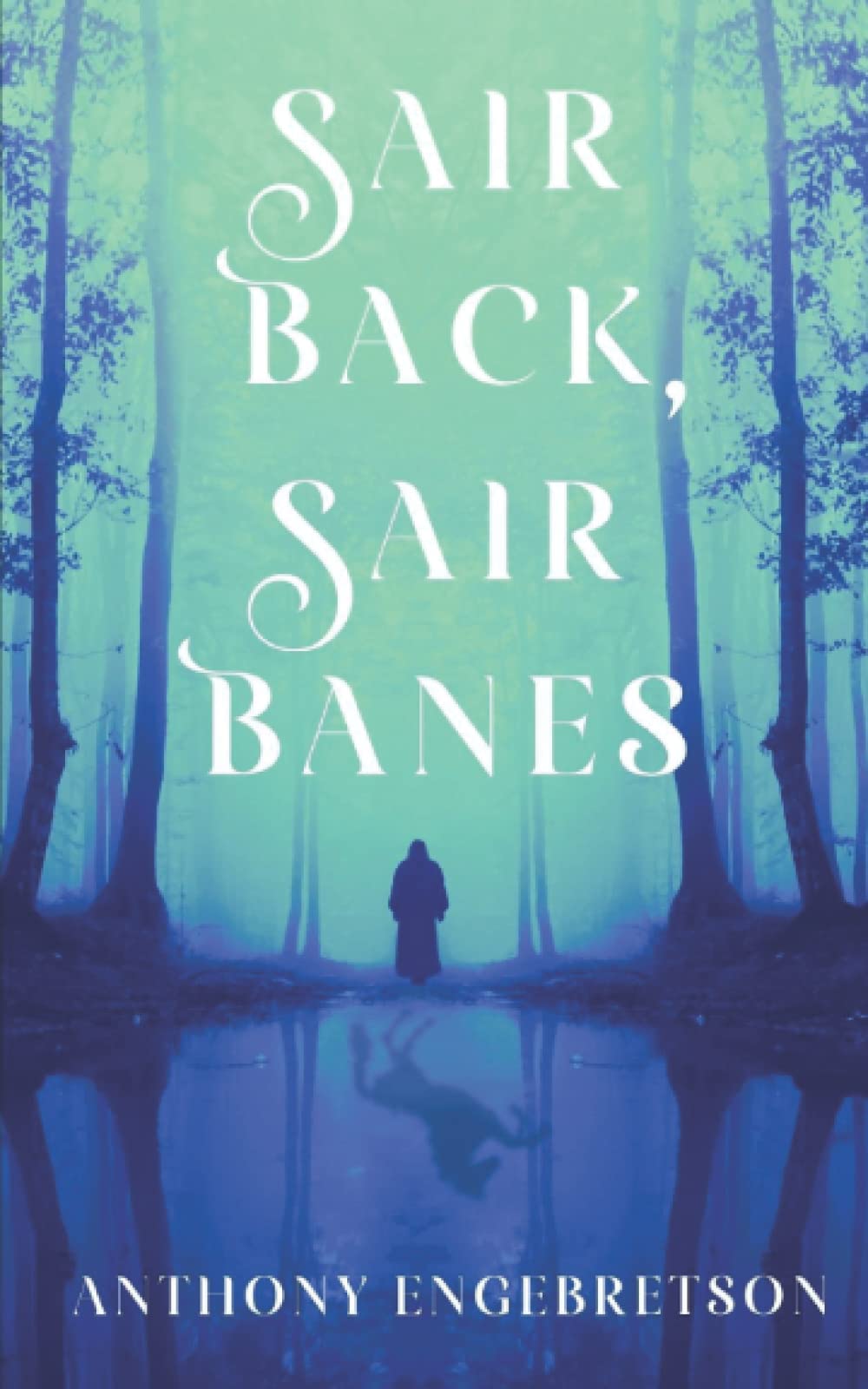 Cover of Sair Back, Sair Banes