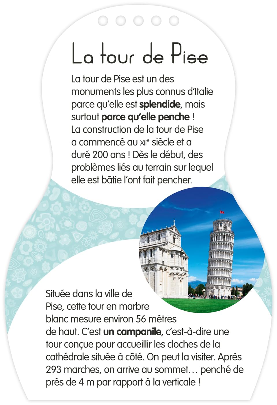 Minimiki - Carnet créatif - Sofia en Italie nouvelle édition