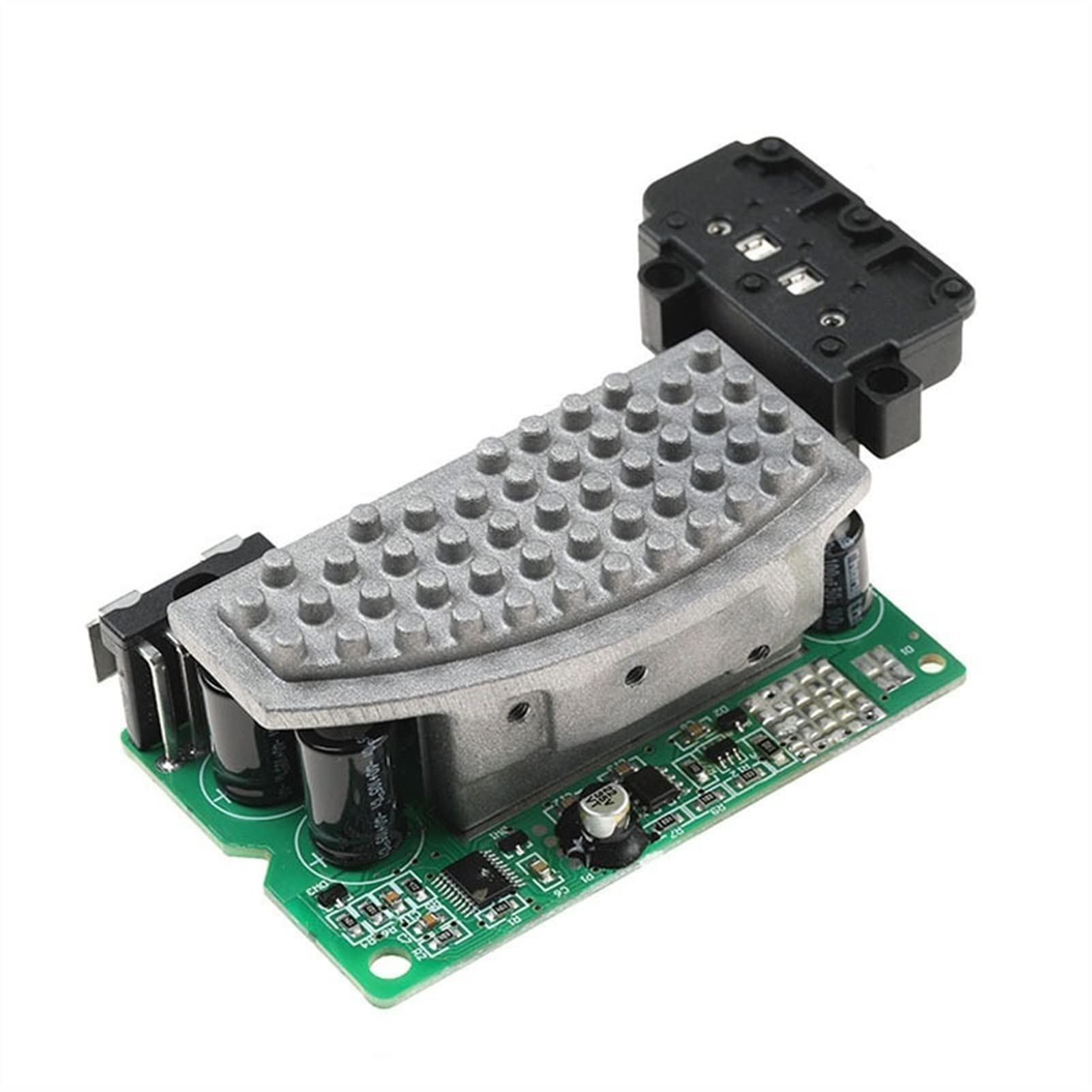 Resistenza riscaldatore Motore Ventola soffiante, per Toyota, 7810348080 7810302210 7810306090 7810348080 Regolatore Resistenza Motore Ventola soffiante
