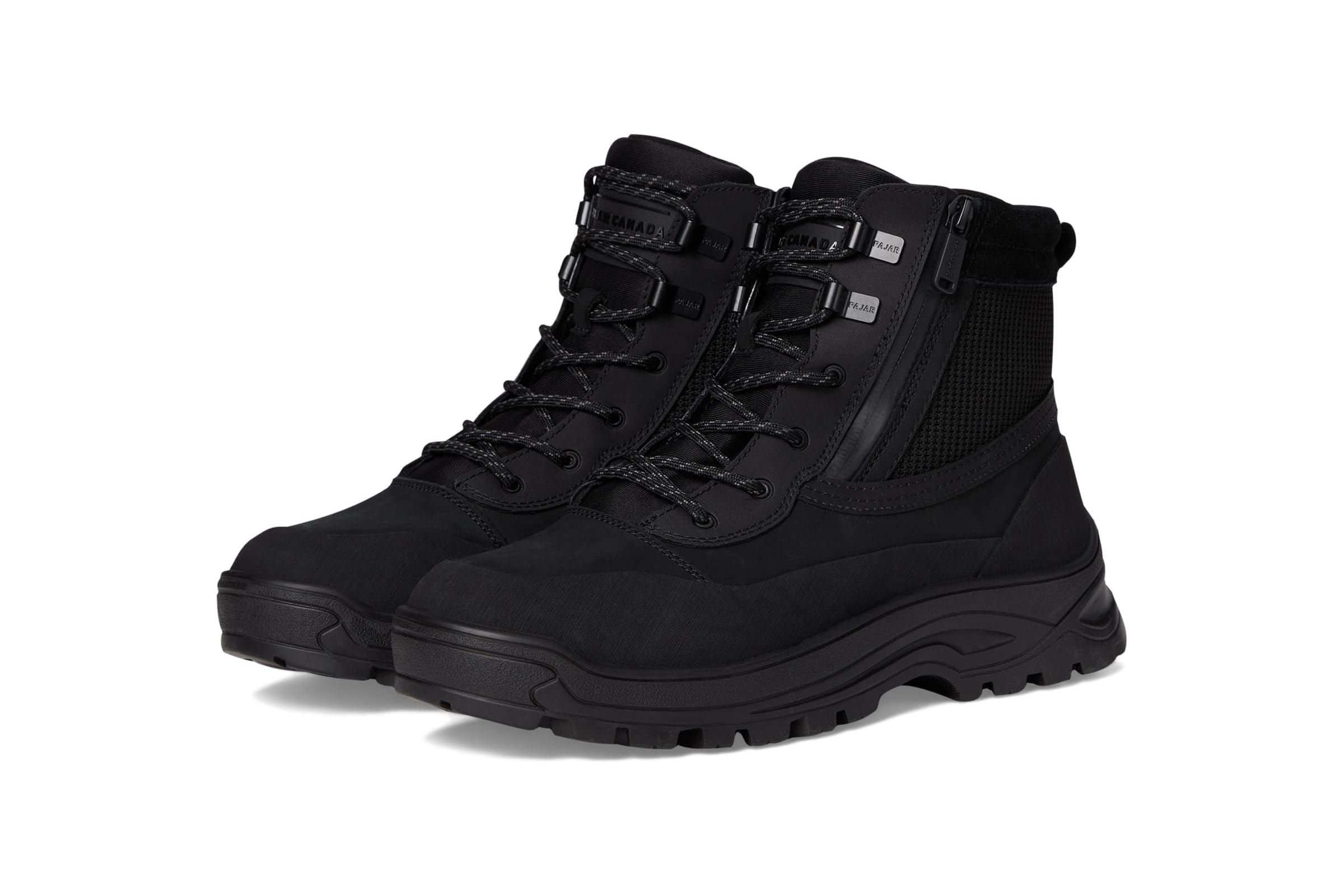 Ботинки Pajar CANADA Torsion Ig