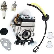 Carburetor Fit For Kawasaki TH23 TH26 TH34 23CC 25CC 26CC 33CC 35CC Engine For Gardenline LT26 Trimmer Petrol Brush Cutter