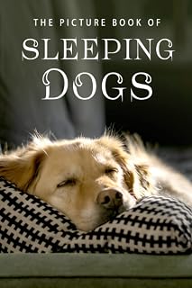 The Picture Book of Sleeping Dogs (Picture Books - Animals)