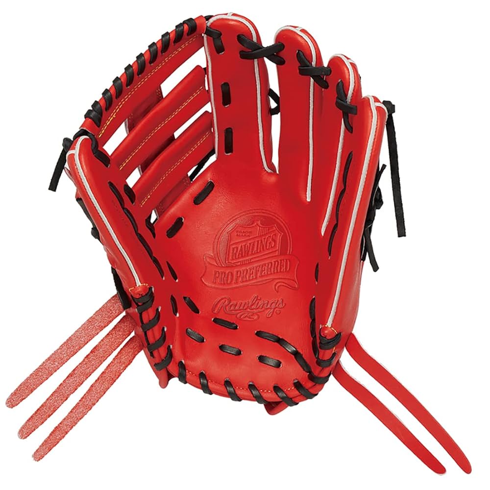 Amazon | ローリングス(Rawlings) 野球用 大人用 硬式 PRO